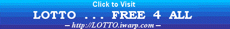 LOTTO  . . .  FREE  4  ALL